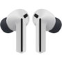 Samsung Galaxy Buds 3 FE Auriculares Bluetooth Inalámbricos con Estuche de Carga R420 - Cancelación Activa de Ruido (ANC), Audio 360, Hasta 8.5h Autonomía, Color Gris